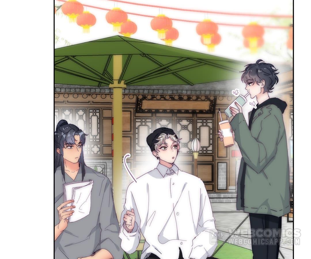 Counterattack Through Pregnancy (Official) - Chapter 235 manhwa