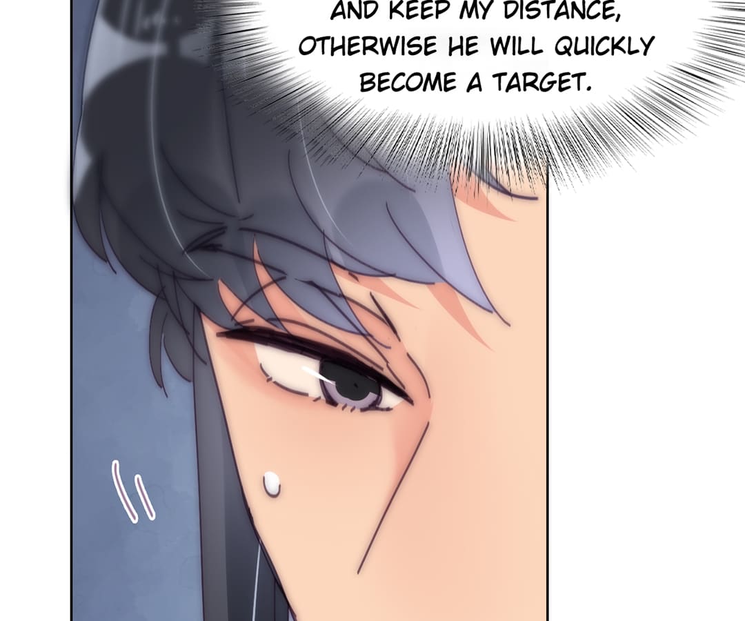 Counterattack Through Pregnancy (Official) - Chapter 235 manhwa