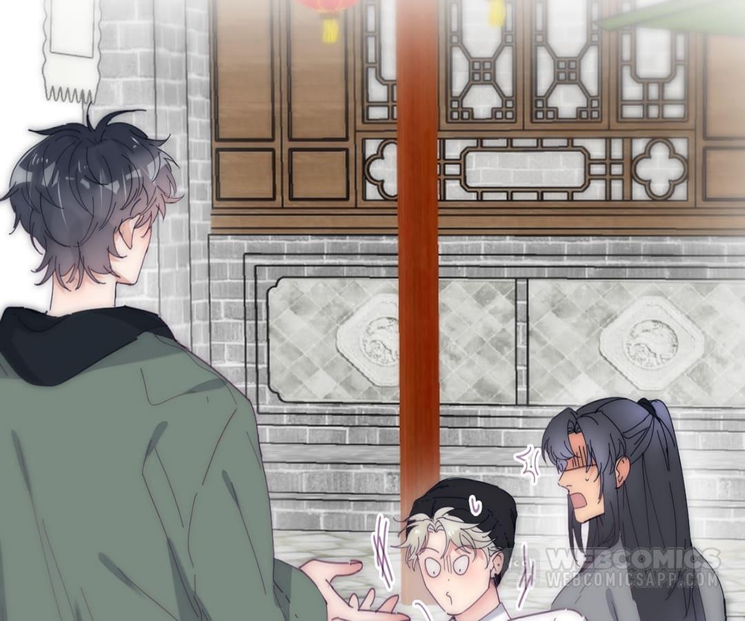 Counterattack Through Pregnancy (Official) - Chapter 235 manhwa