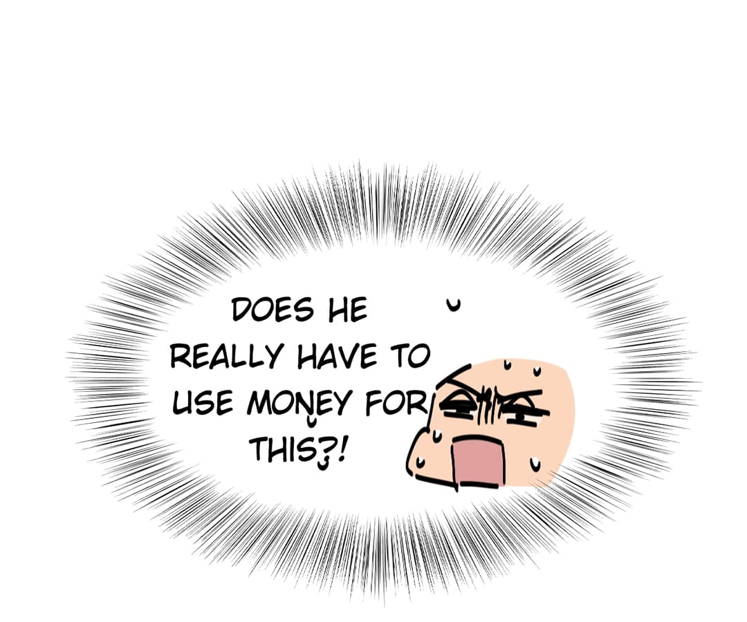 Counterattack Through Pregnancy (Official) - Chapter 235 manhwa