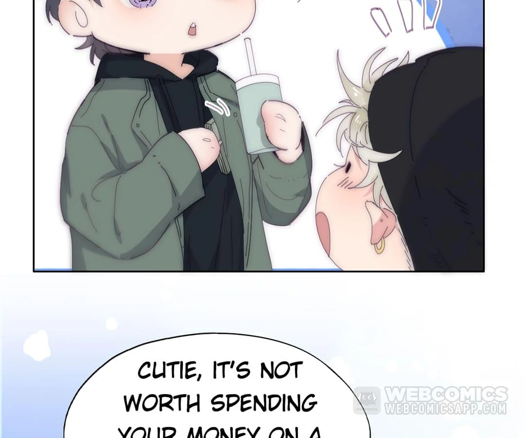 Counterattack Through Pregnancy (Official) - Chapter 235 manhwa