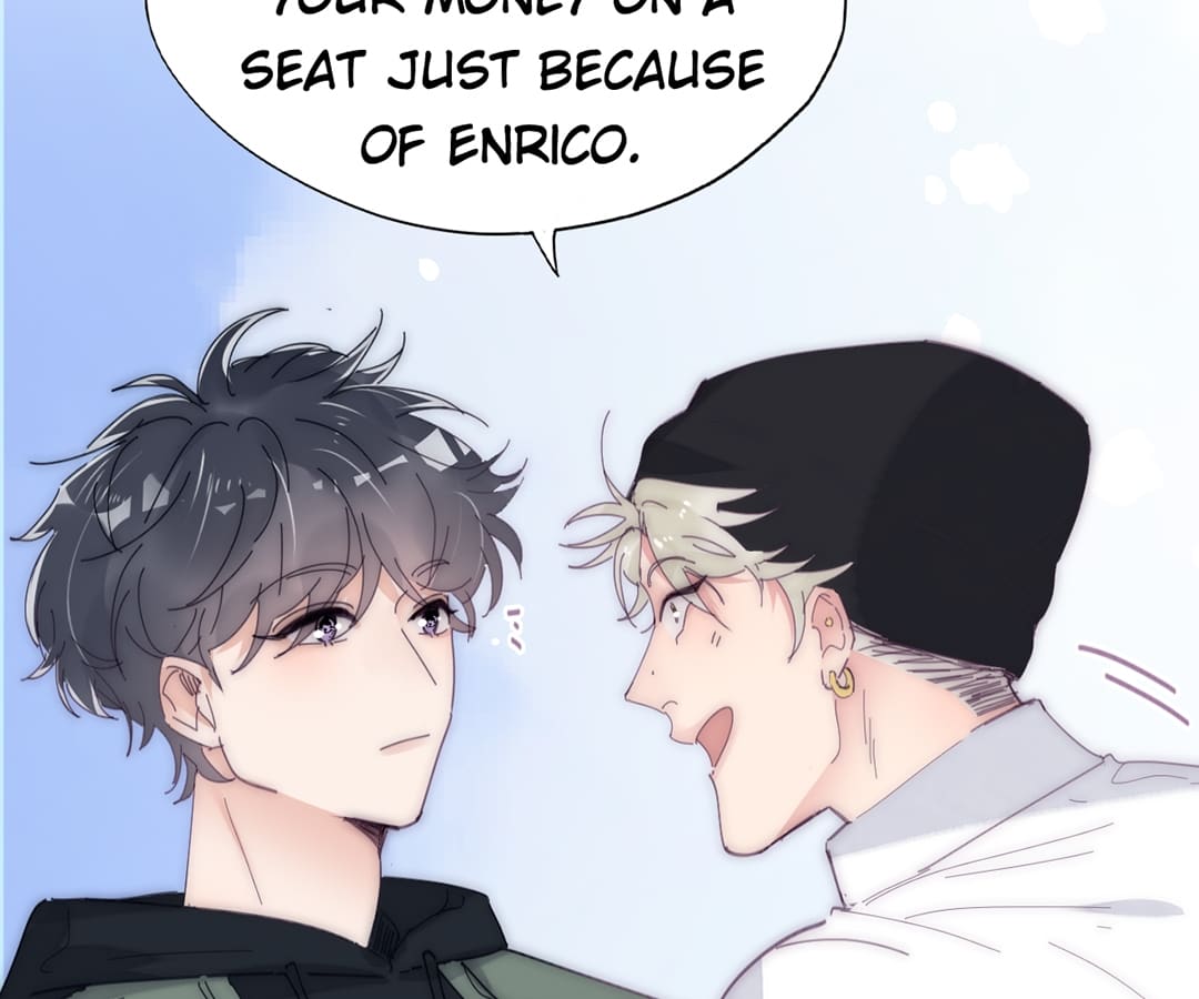 Counterattack Through Pregnancy (Official) - Chapter 235 manhwa