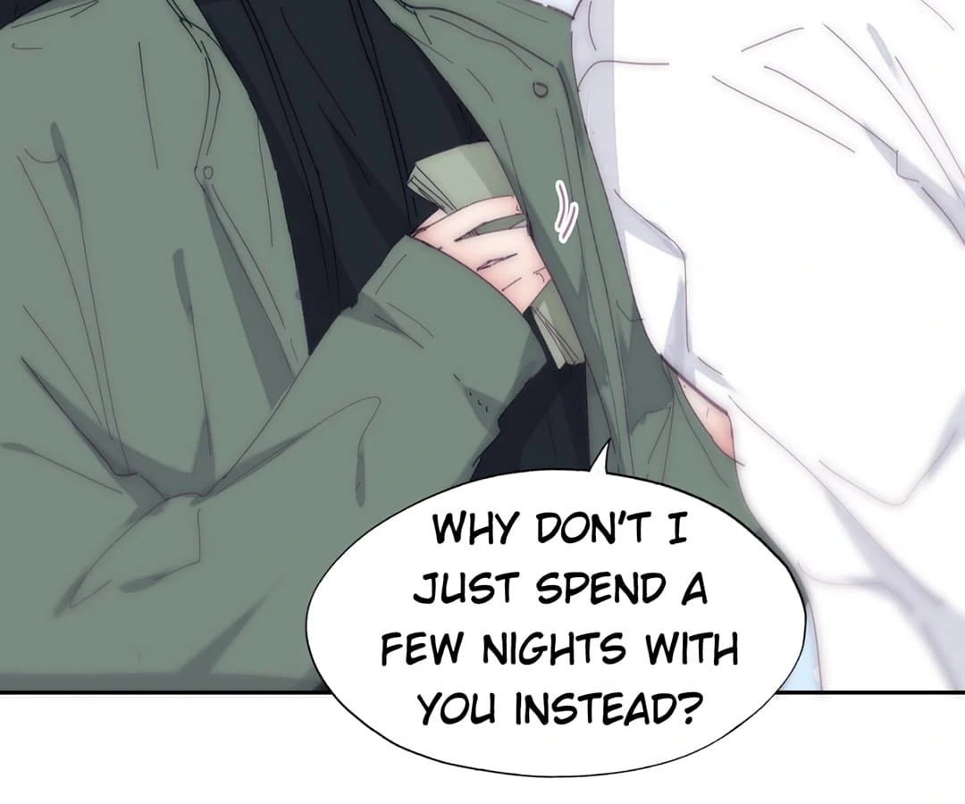 Counterattack Through Pregnancy (Official) - Chapter 235 manhwa