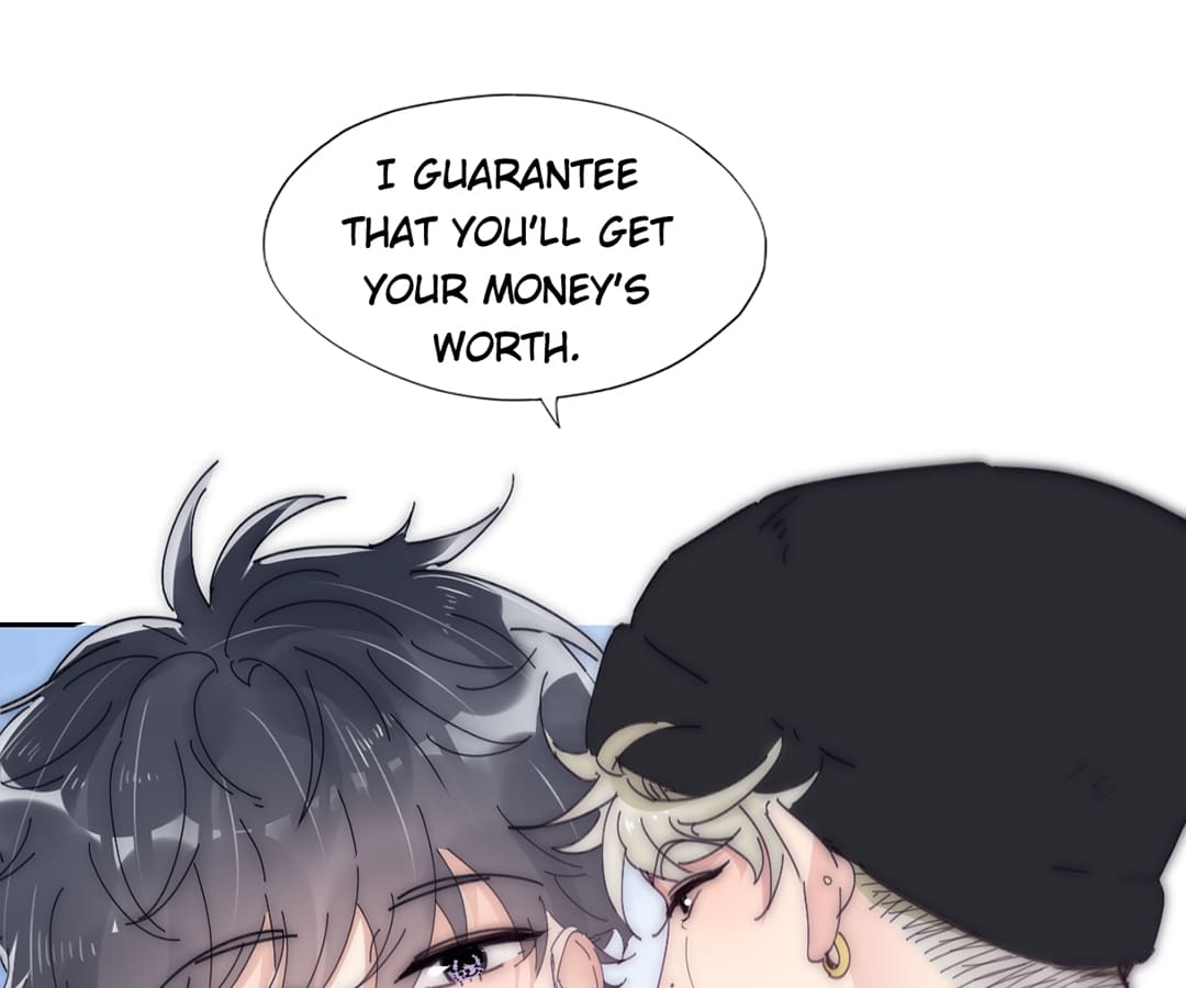 Counterattack Through Pregnancy (Official) - Chapter 235 manhwa