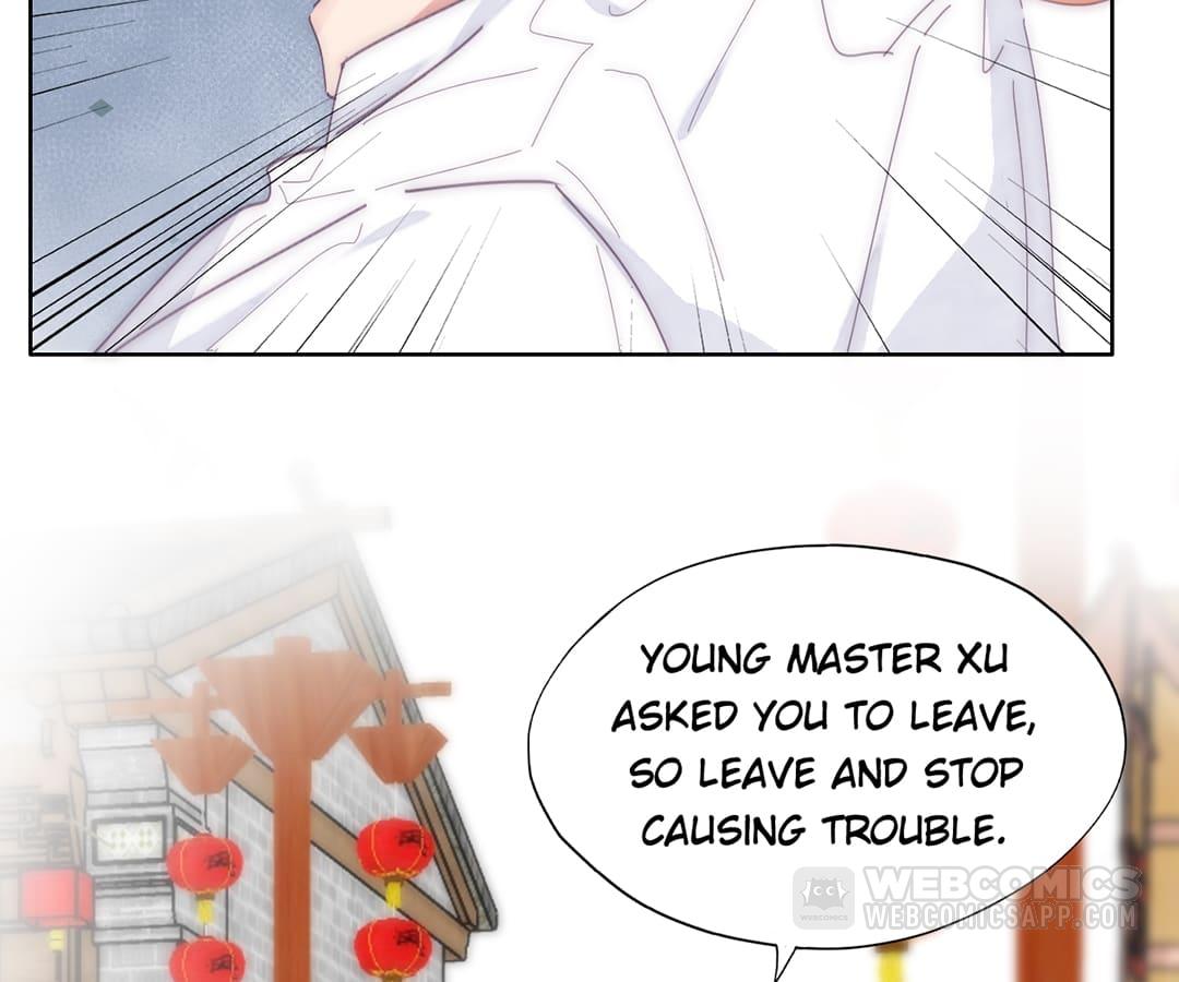 Counterattack Through Pregnancy (Official) - Chapter 235 manhwa