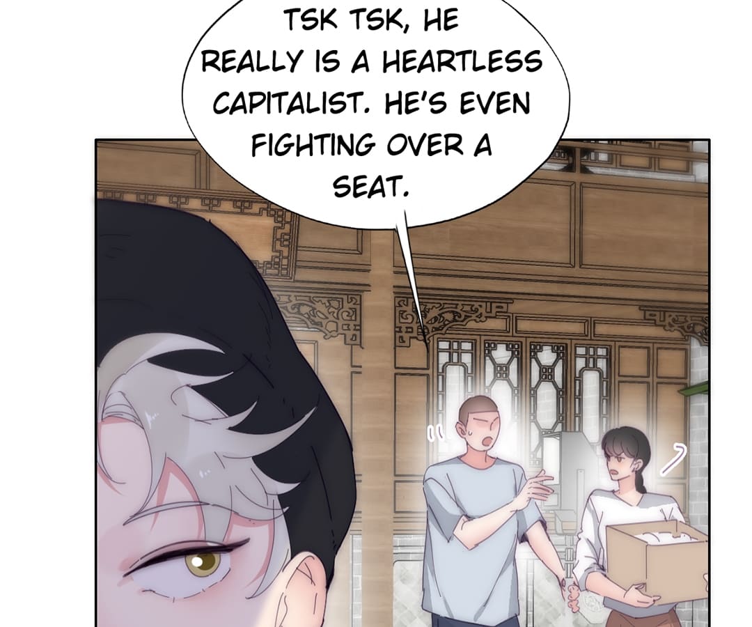 Counterattack Through Pregnancy (Official) - Chapter 235 manhwa