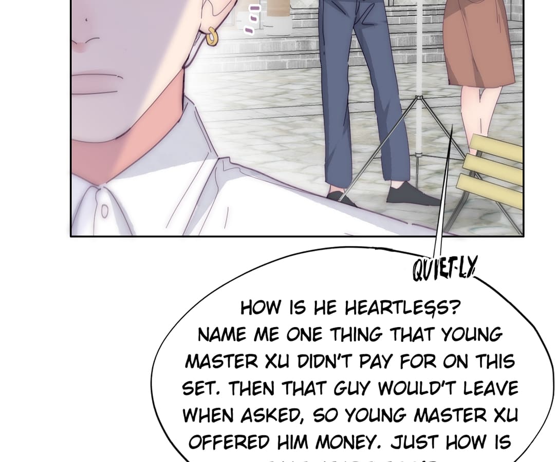 Counterattack Through Pregnancy (Official) - Chapter 235 manhwa