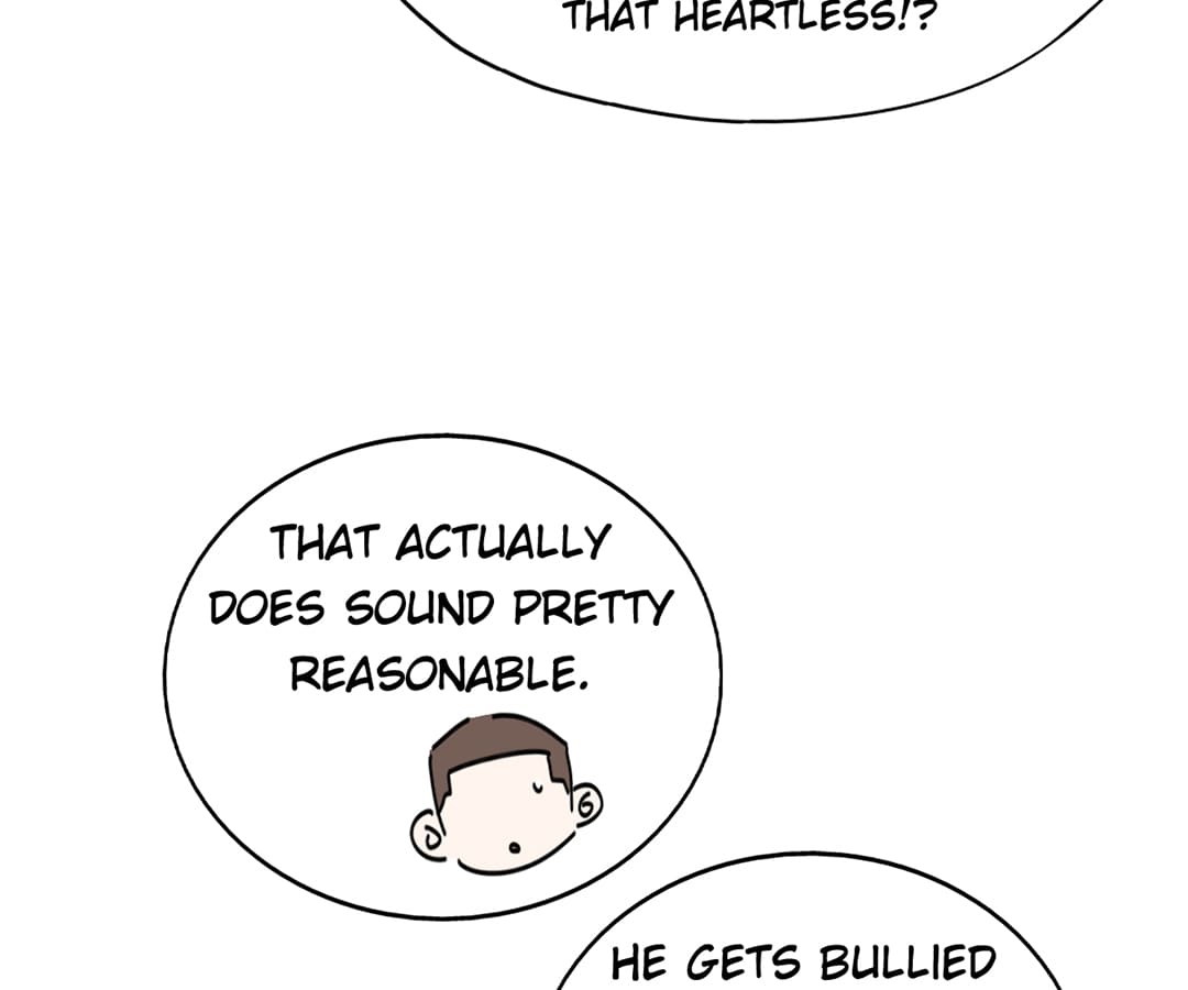 Counterattack Through Pregnancy (Official) - Chapter 235 manhwa