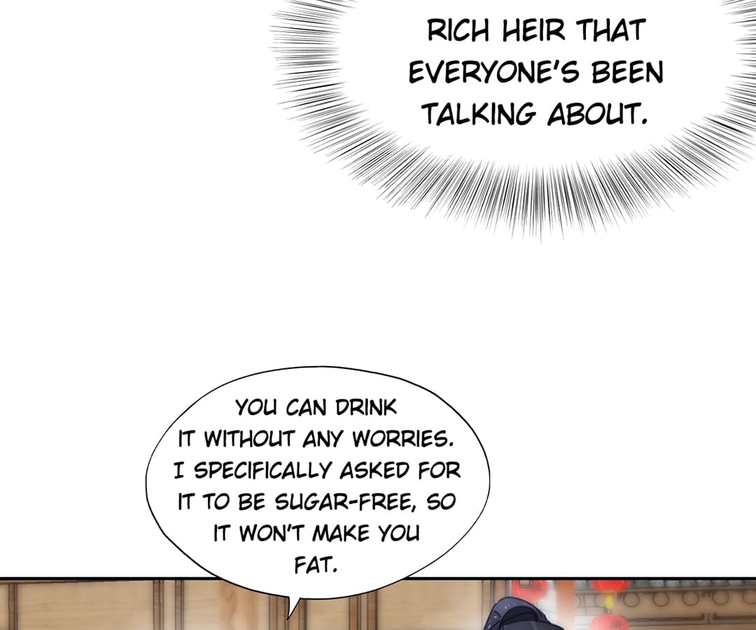 Counterattack Through Pregnancy (Official) - Chapter 235 manhwa