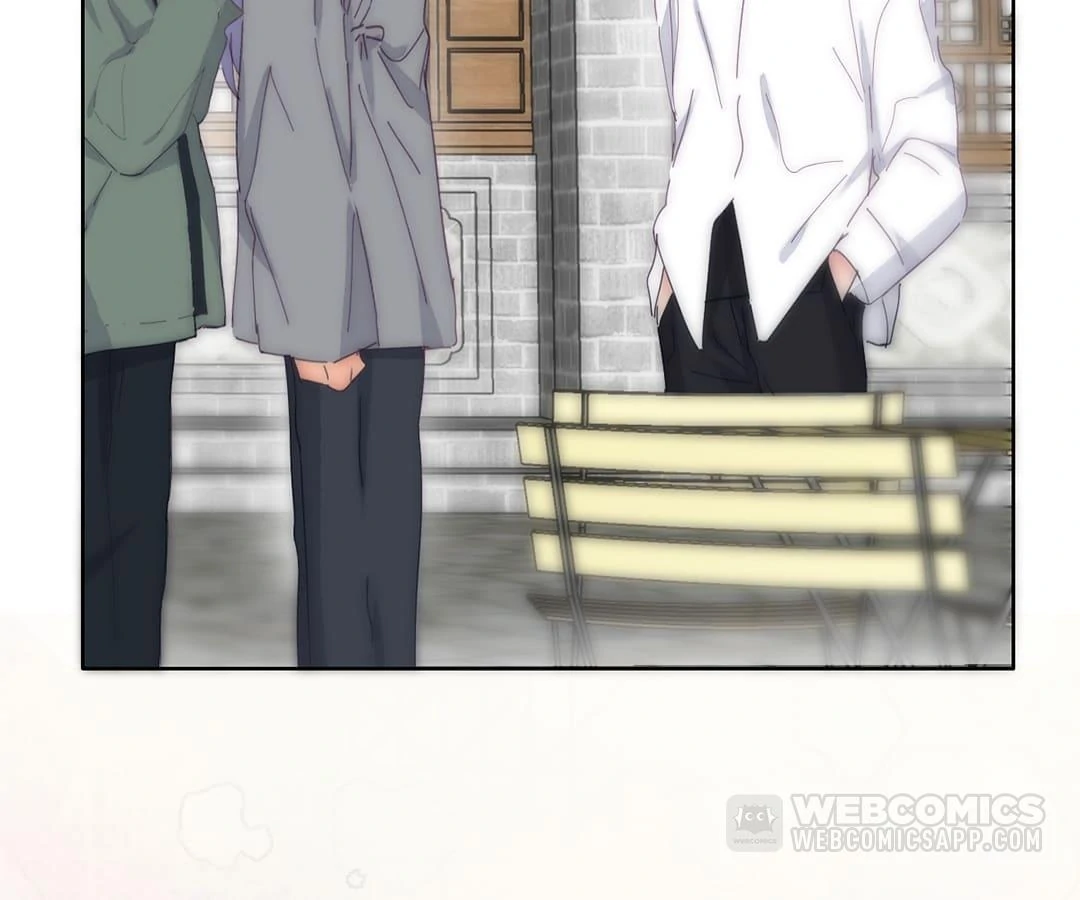 Counterattack Through Pregnancy (Official) - Chapter 235 manhwa