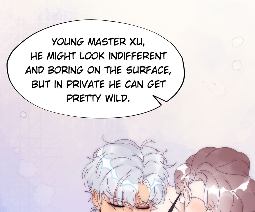 Counterattack Through Pregnancy (Official) - Chapter 235 manhwa