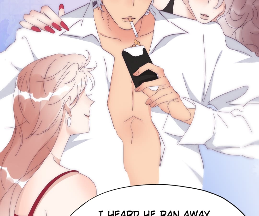 Counterattack Through Pregnancy (Official) - Chapter 235 manhwa