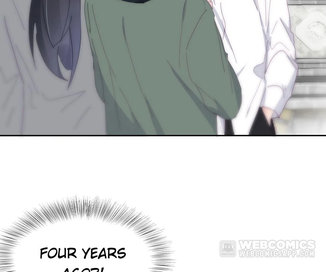 Counterattack Through Pregnancy (Official) - Chapter 235 manhwa