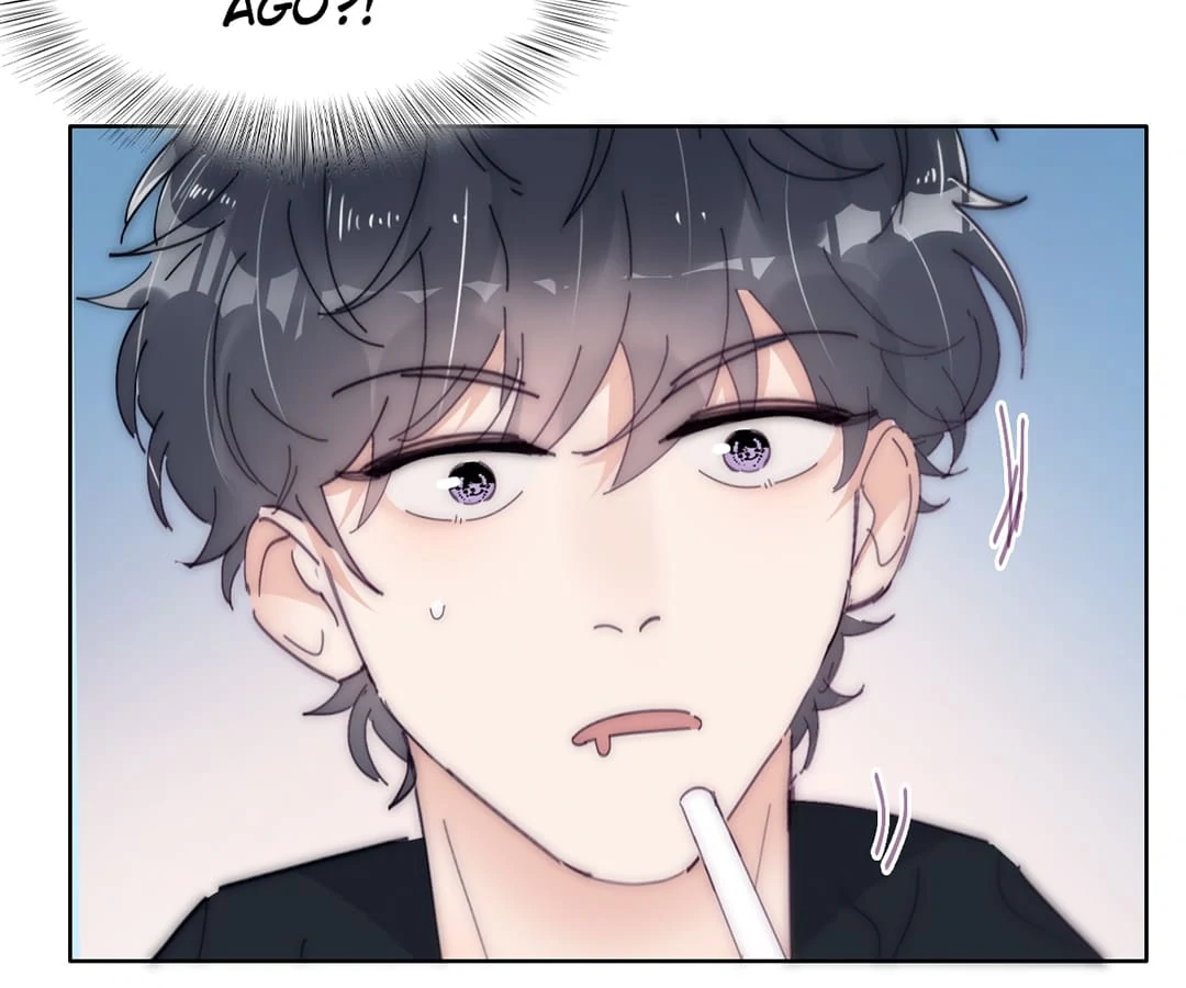 Counterattack Through Pregnancy (Official) - Chapter 235 manhwa