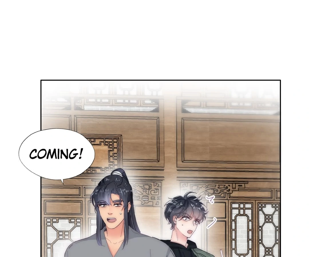 Counterattack Through Pregnancy (Official) - Chapter 236 manhwa