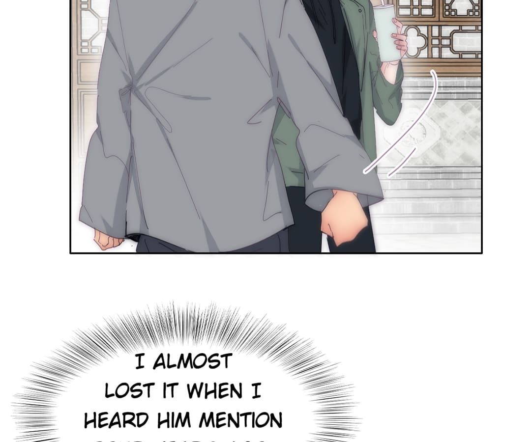 Counterattack Through Pregnancy (Official) - Chapter 236 manhwa