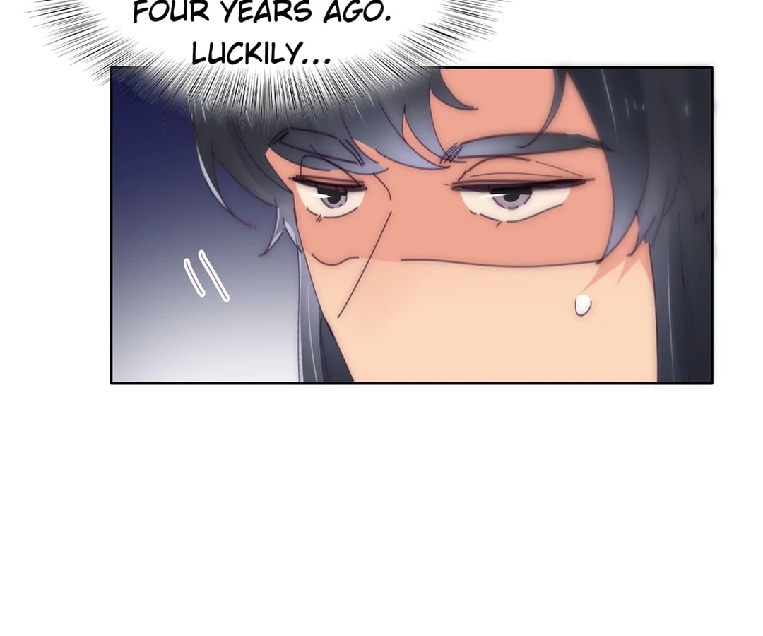 Counterattack Through Pregnancy (Official) - Chapter 236 manhwa