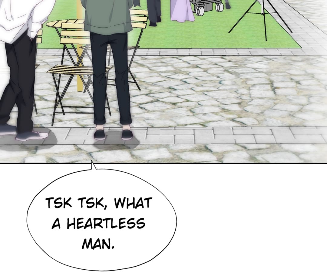 Counterattack Through Pregnancy (Official) - Chapter 236 manhwa