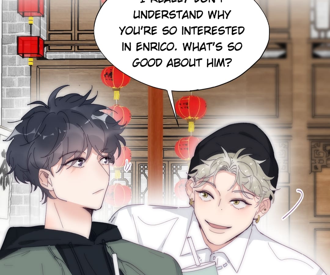 Counterattack Through Pregnancy (Official) - Chapter 236 manhwa