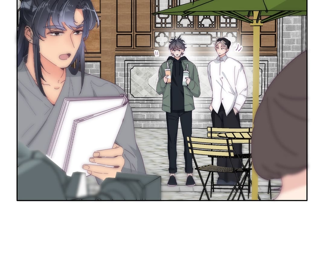 Counterattack Through Pregnancy (Official) - Chapter 236 manhwa