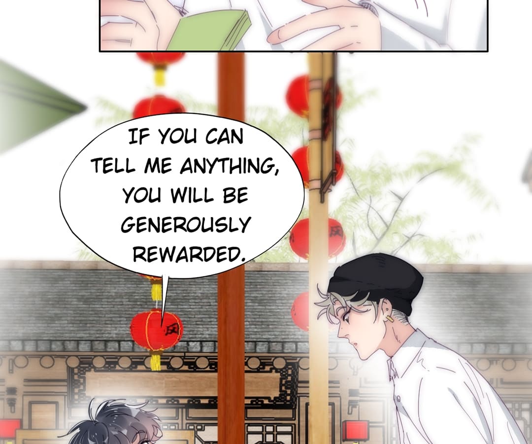 Counterattack Through Pregnancy (Official) - Chapter 236 manhwa