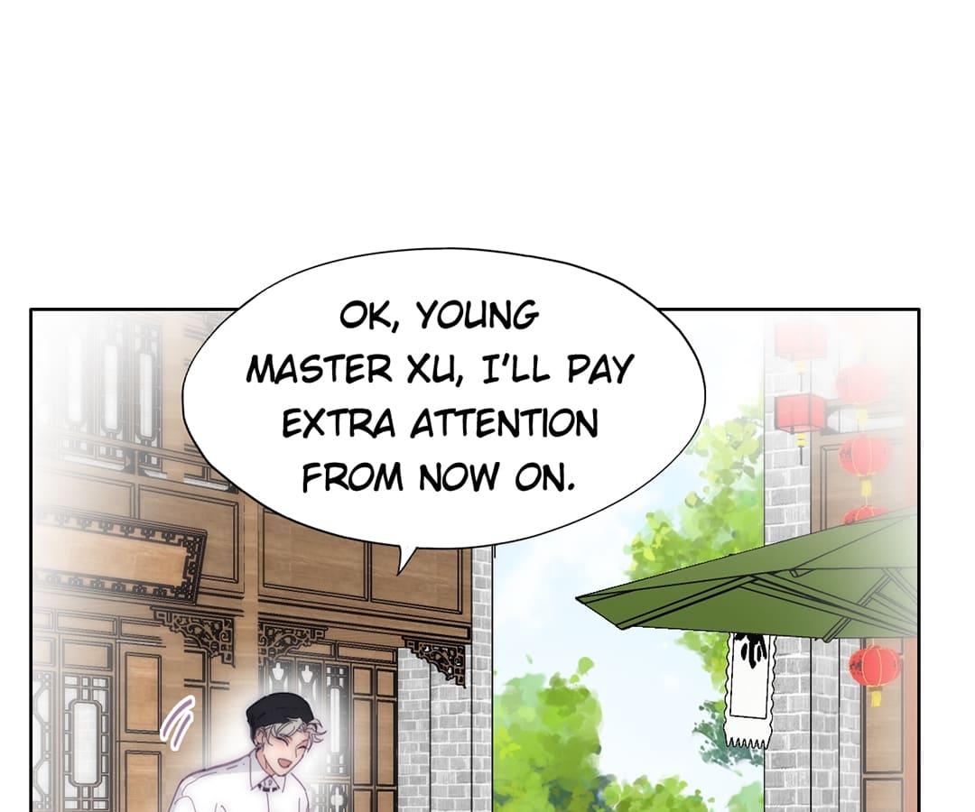 Counterattack Through Pregnancy (Official) - Chapter 236 manhwa