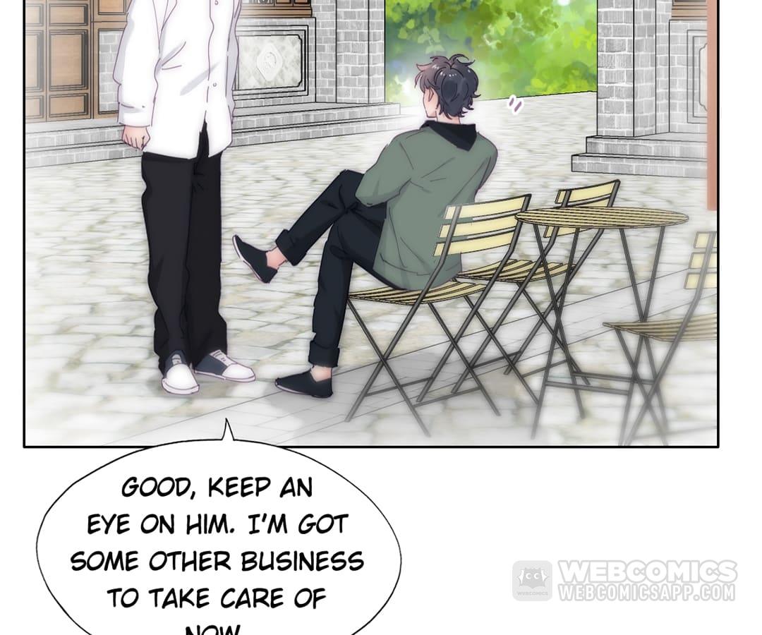 Counterattack Through Pregnancy (Official) - Chapter 236 manhwa