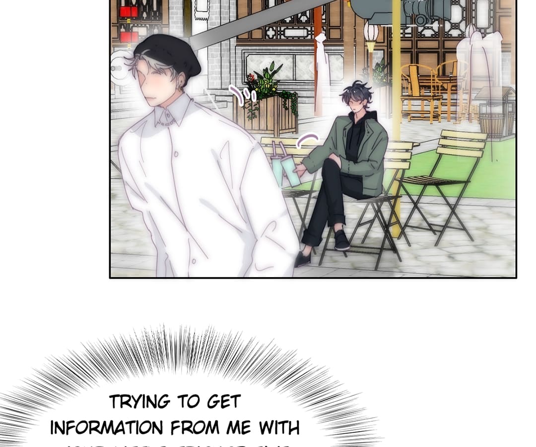 Counterattack Through Pregnancy (Official) - Chapter 236 manhwa