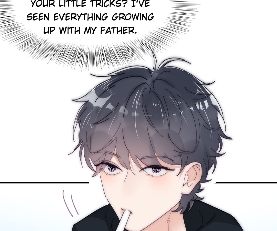 Counterattack Through Pregnancy (Official) - Chapter 236 manhwa