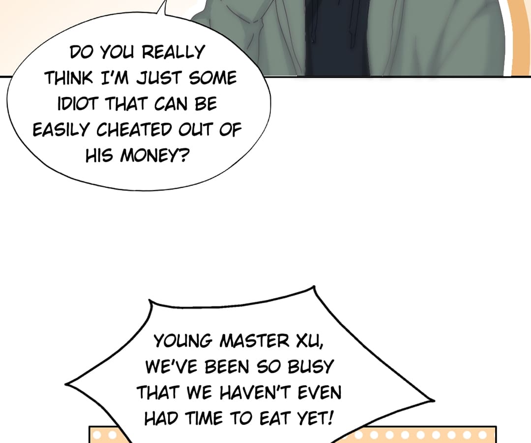 Counterattack Through Pregnancy (Official) - Chapter 236 manhwa