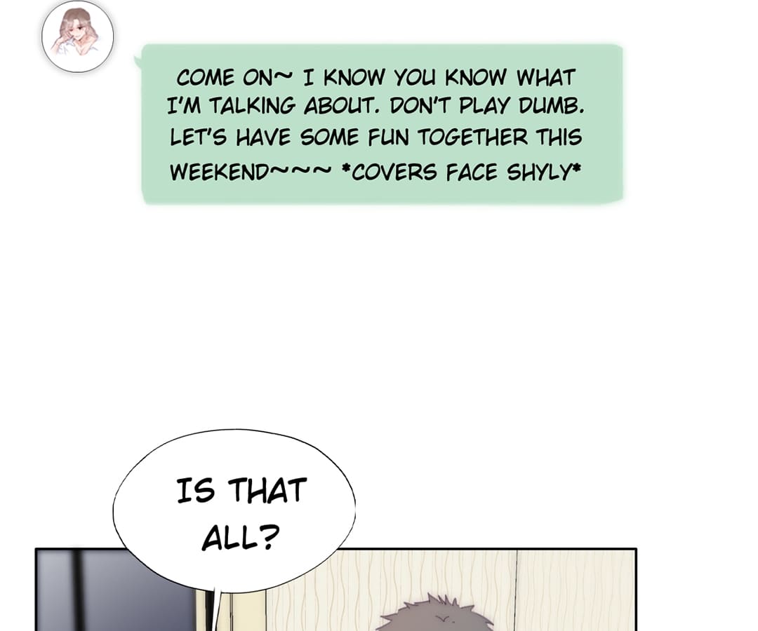 Counterattack Through Pregnancy (Official) - Chapter 236 manhwa