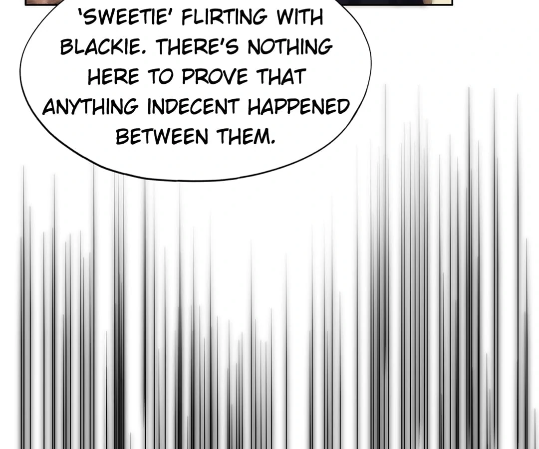 Counterattack Through Pregnancy (Official) - Chapter 236 manhwa