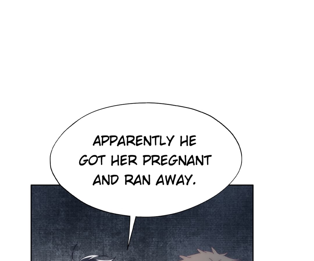 Counterattack Through Pregnancy (Official) - Chapter 236 manhwa