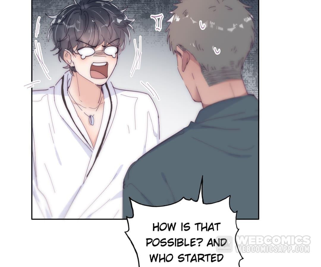 Counterattack Through Pregnancy (Official) - Chapter 236 manhwa