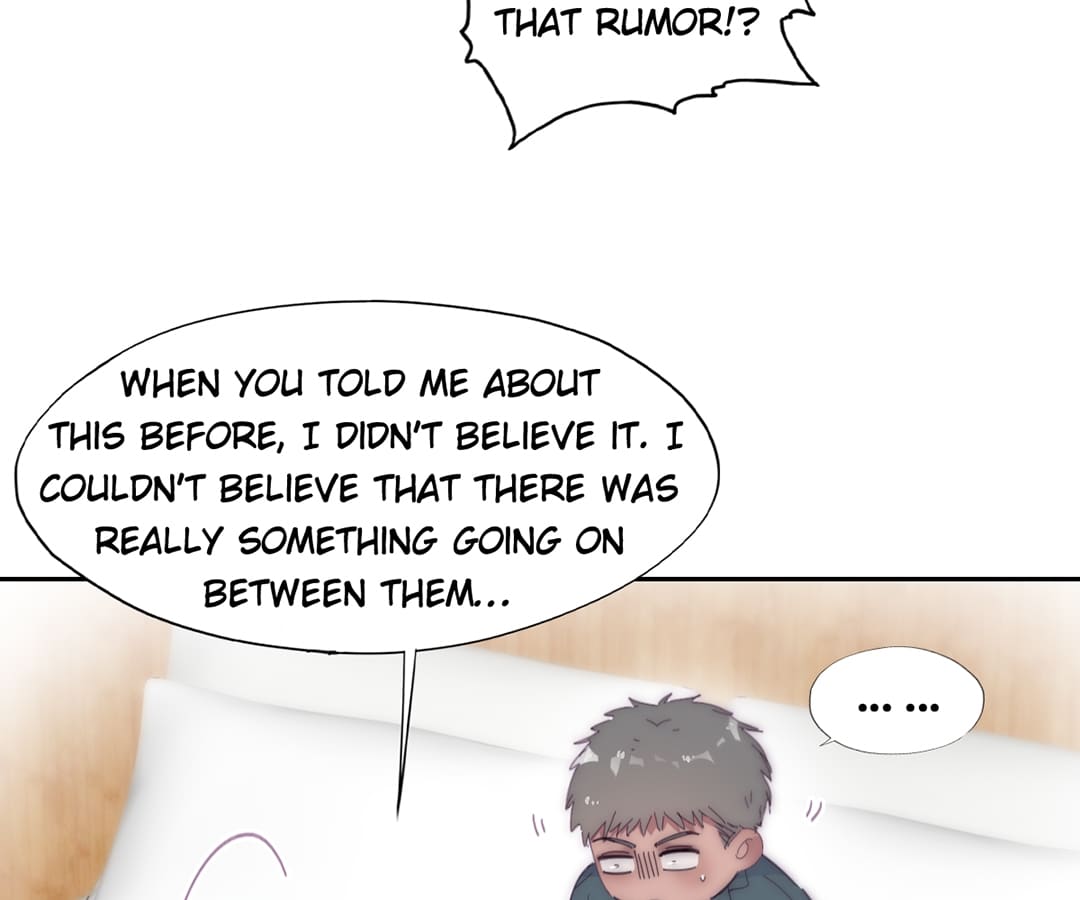Counterattack Through Pregnancy (Official) - Chapter 236 manhwa