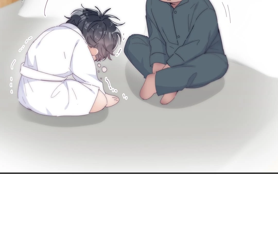 Counterattack Through Pregnancy (Official) - Chapter 236 manhwa