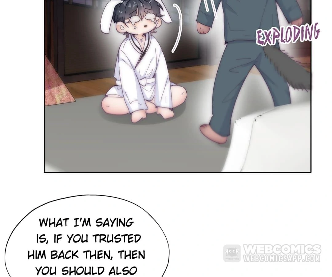 Counterattack Through Pregnancy (Official) - Chapter 236 manhwa