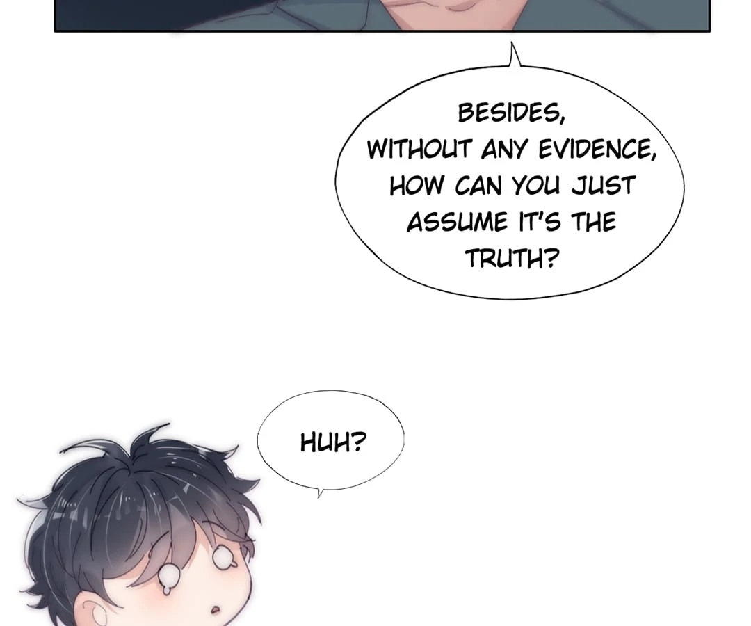 Counterattack Through Pregnancy (Official) - Chapter 236 manhwa