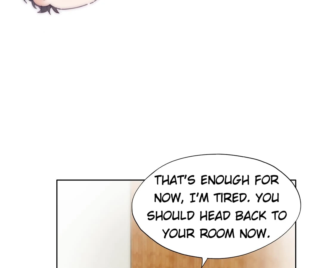 Counterattack Through Pregnancy (Official) - Chapter 236 manhwa