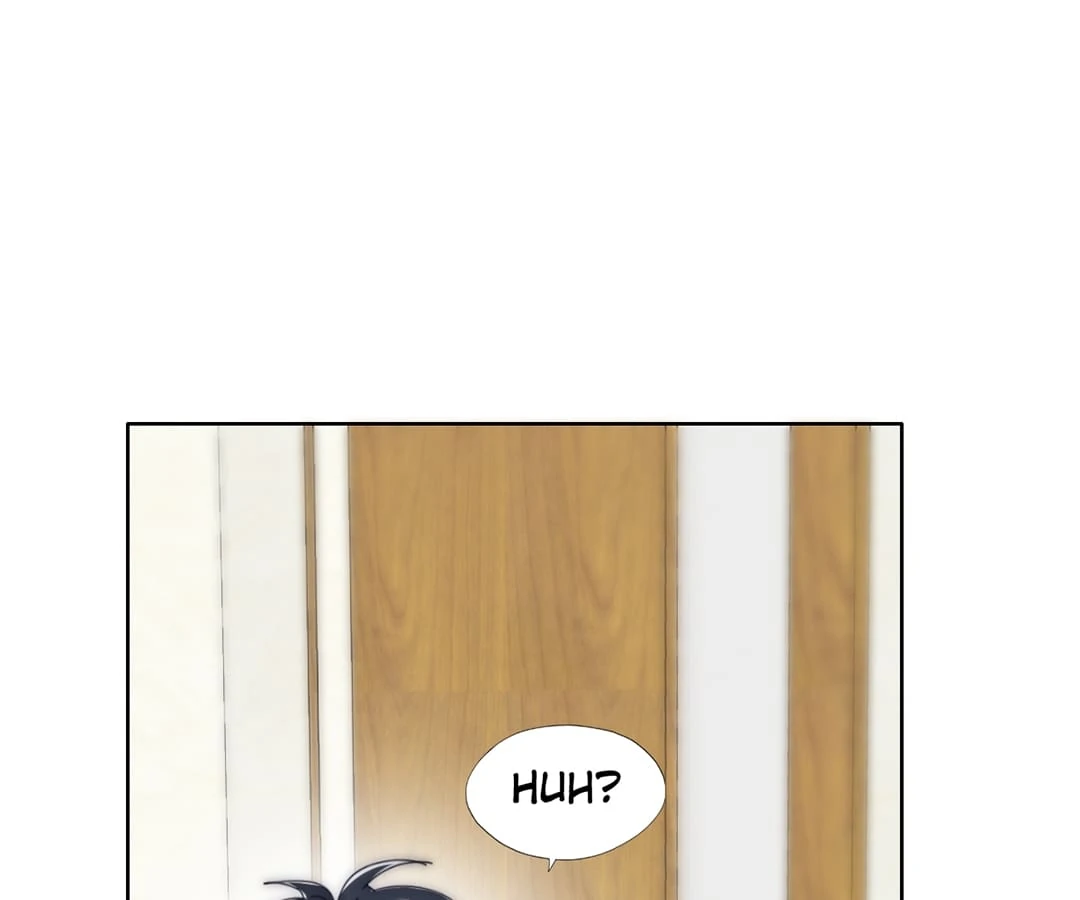 Counterattack Through Pregnancy (Official) - Chapter 236 manhwa
