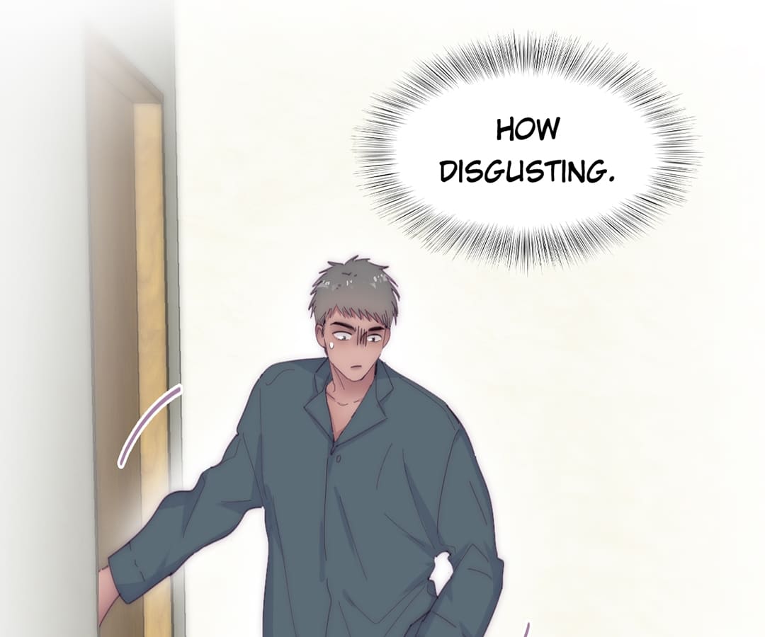 Counterattack Through Pregnancy (Official) - Chapter 236 manhwa