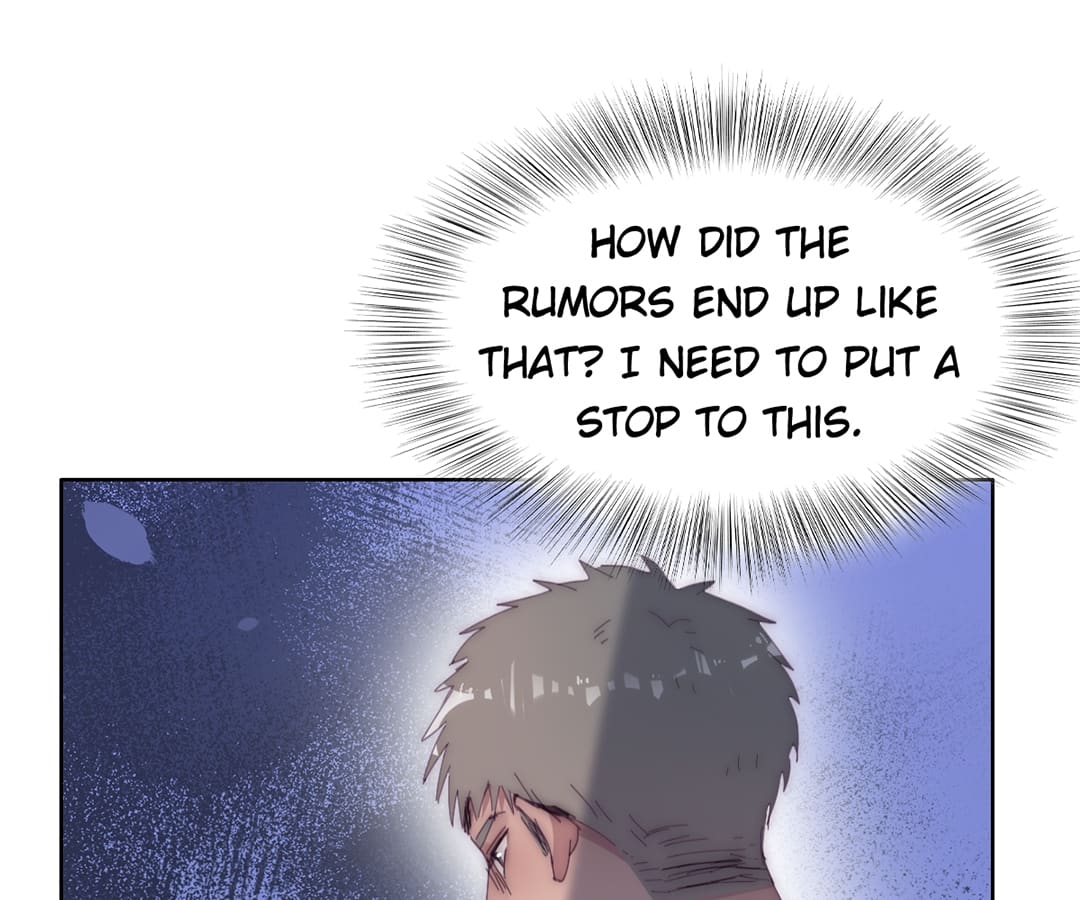 Counterattack Through Pregnancy (Official) - Chapter 236 manhwa
