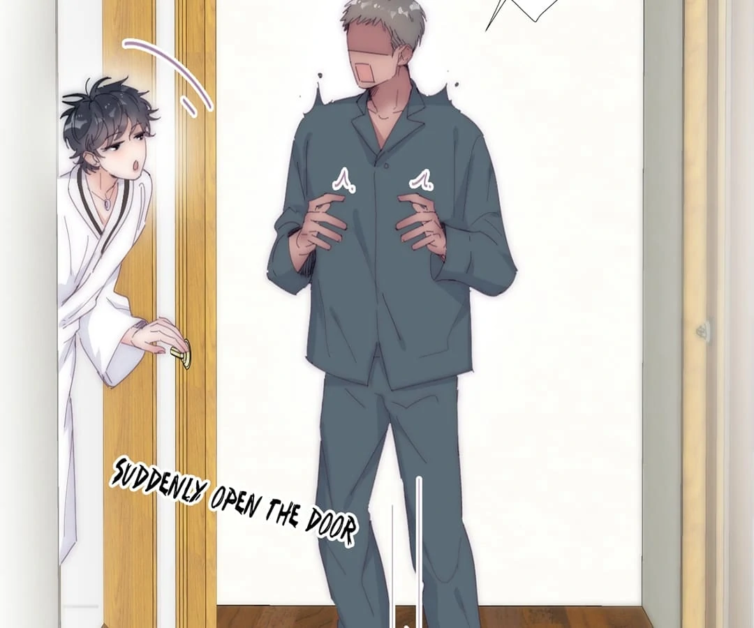 Counterattack Through Pregnancy (Official) - Chapter 236 manhwa