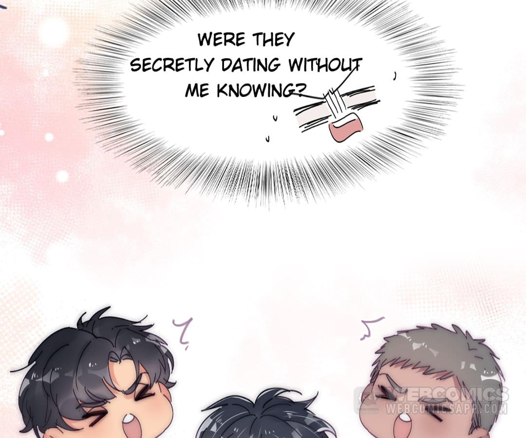 Counterattack Through Pregnancy (Official) - Chapter 237 manhwa