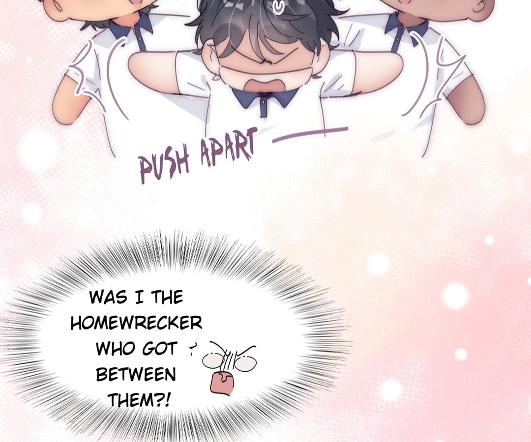 Counterattack Through Pregnancy (Official) - Chapter 237 manhwa