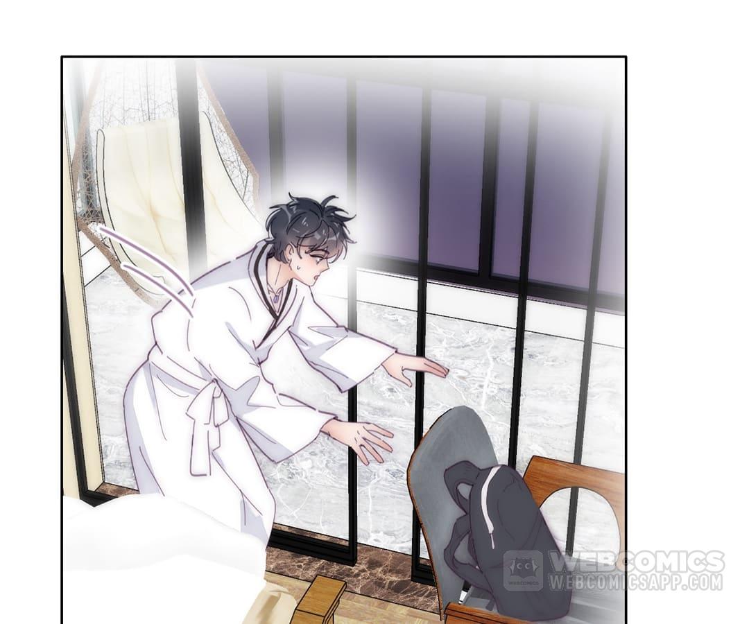 Counterattack Through Pregnancy (Official) - Chapter 237 manhwa