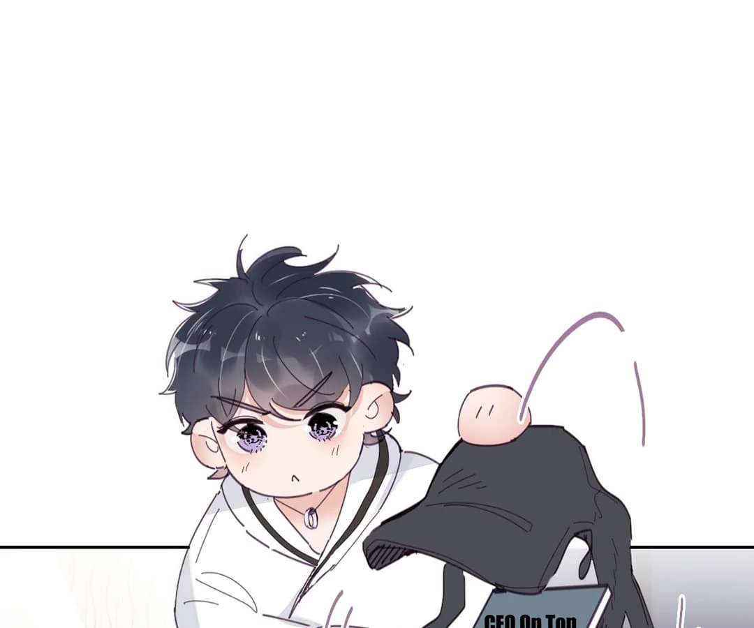 Counterattack Through Pregnancy (Official) - Chapter 237 manhwa