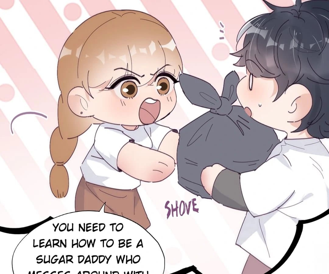 Counterattack Through Pregnancy (Official) - Chapter 237 manhwa
