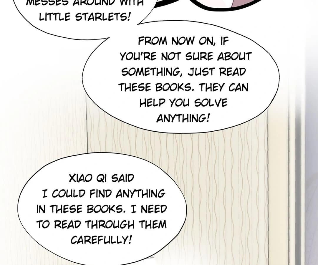 Counterattack Through Pregnancy (Official) - Chapter 237 manhwa