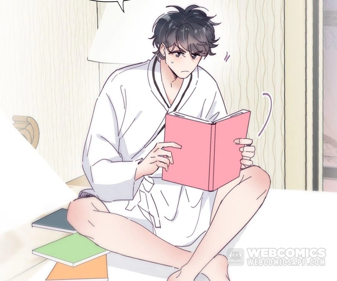 Counterattack Through Pregnancy (Official) - Chapter 237 manhwa